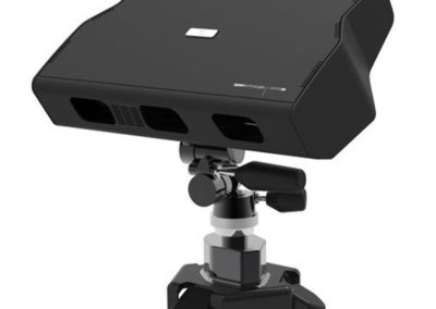 Cronos3D scanner